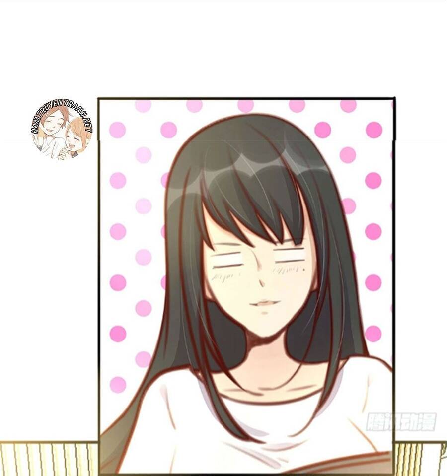 Tổng Tài Đại Nhân Tâm Thiếu Nữ Chapter 6.2 - 19