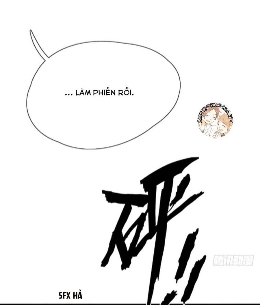 Tổng Tài Đại Nhân Tâm Thiếu Nữ Chapter 6.2 - 21