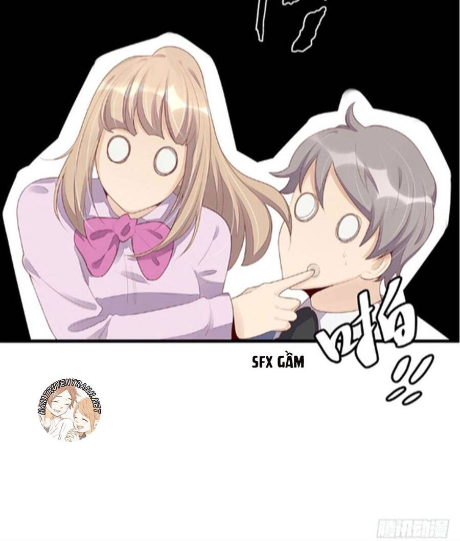 Tổng Tài Đại Nhân Tâm Thiếu Nữ Chapter 6.2 - 22