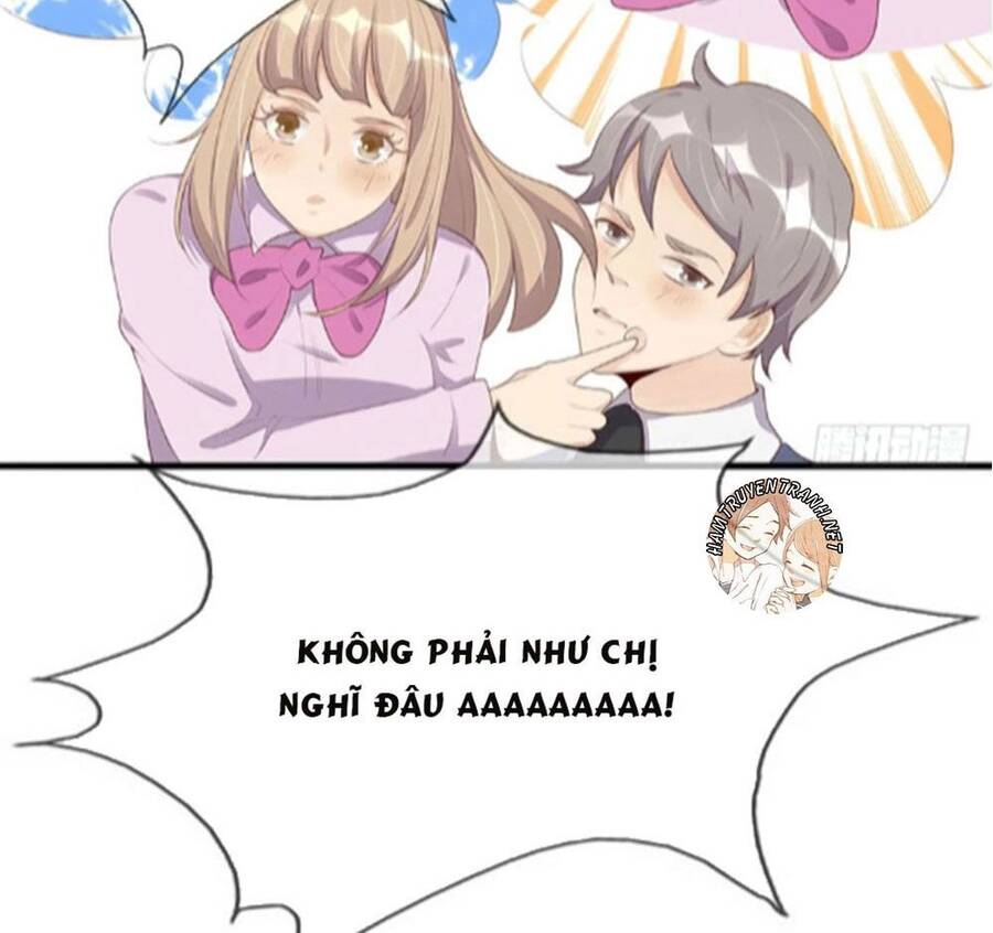 Tổng Tài Đại Nhân Tâm Thiếu Nữ Chapter 6.2 - 24