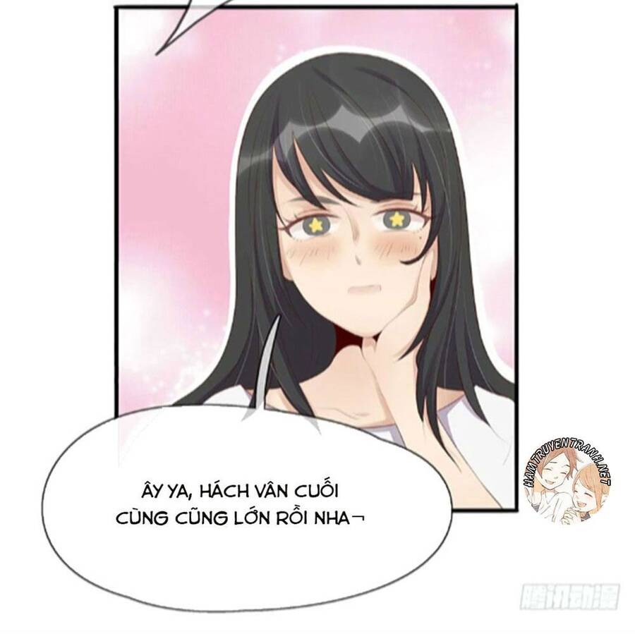 Tổng Tài Đại Nhân Tâm Thiếu Nữ Chapter 6.2 - 25