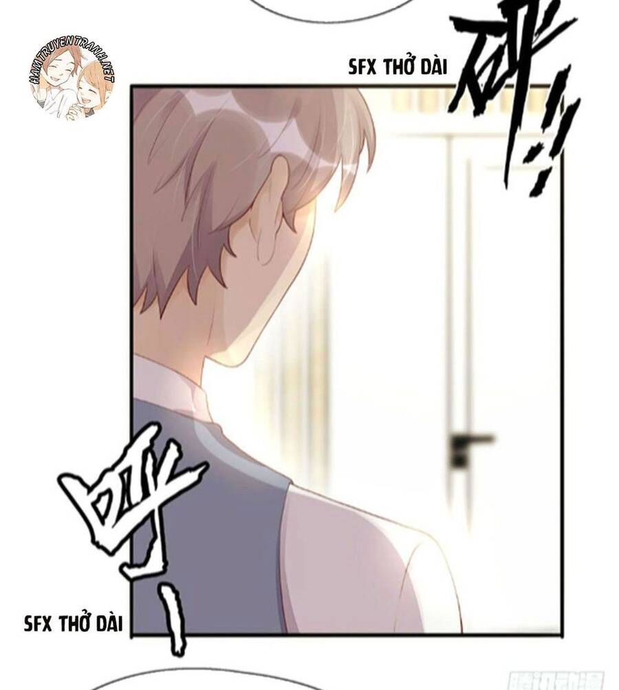 Tổng Tài Đại Nhân Tâm Thiếu Nữ Chapter 6.2 - 27