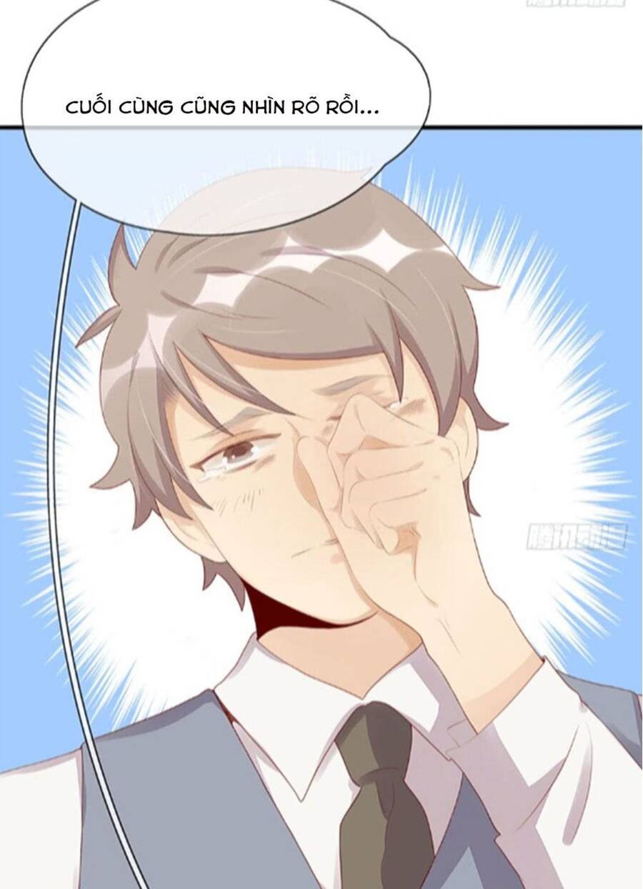 Tổng Tài Đại Nhân Tâm Thiếu Nữ Chapter 6.2 - 28