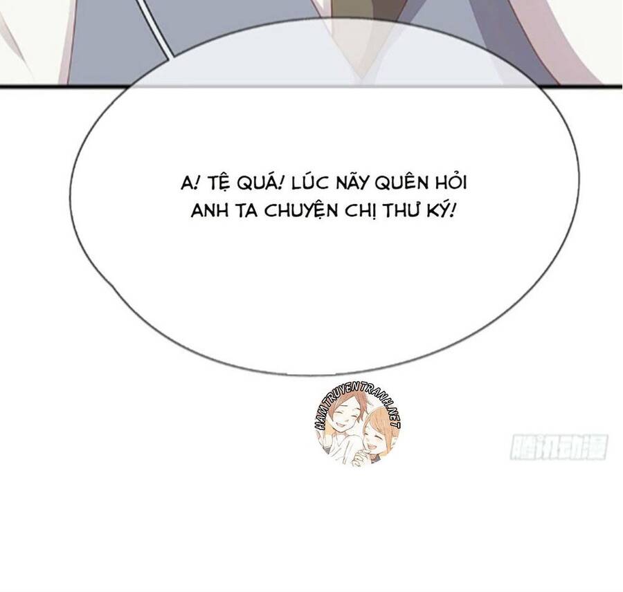 Tổng Tài Đại Nhân Tâm Thiếu Nữ Chapter 6.2 - 29