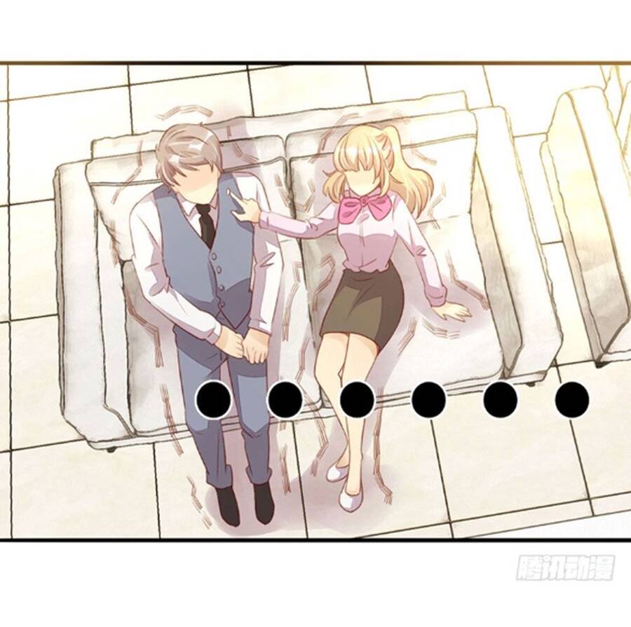 Tổng Tài Đại Nhân Tâm Thiếu Nữ Chapter 6.2 - 6