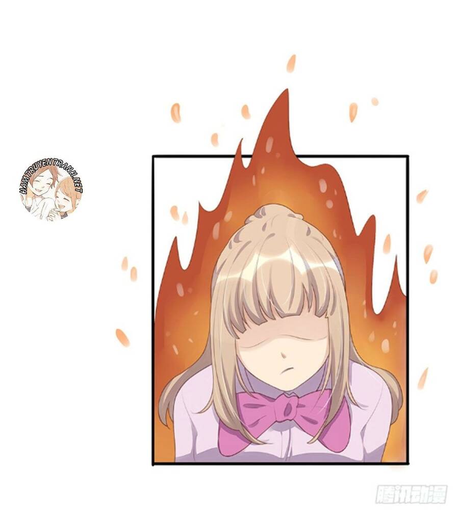 Tổng Tài Đại Nhân Tâm Thiếu Nữ Chapter 6.2 - 7