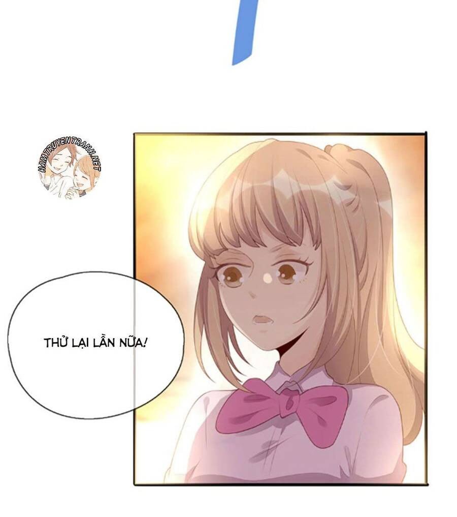 Tổng Tài Đại Nhân Tâm Thiếu Nữ Chapter 6.2 - 9