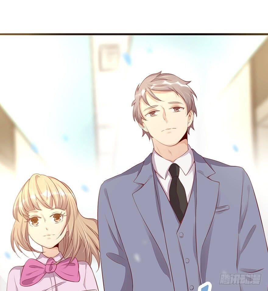 Tổng Tài Đại Nhân Tâm Thiếu Nữ Chapter 7.2 - 12