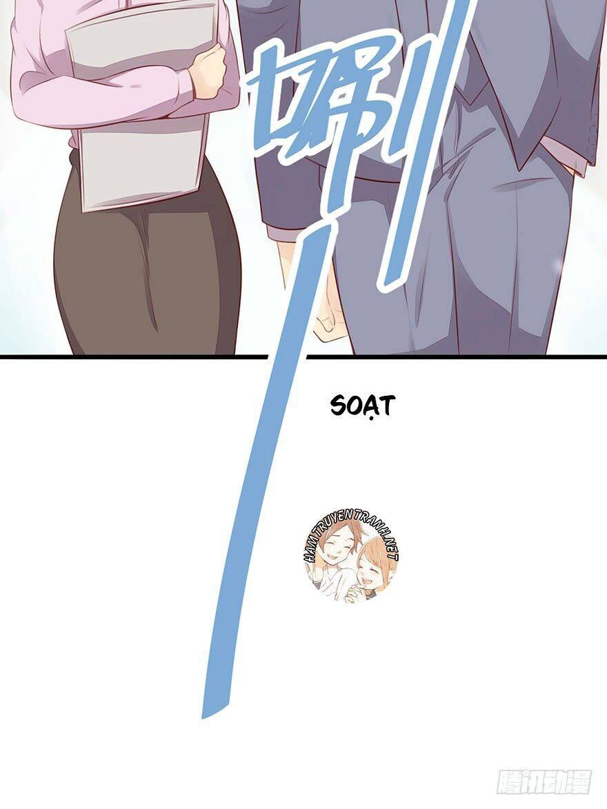 Tổng Tài Đại Nhân Tâm Thiếu Nữ Chapter 7.2 - 13