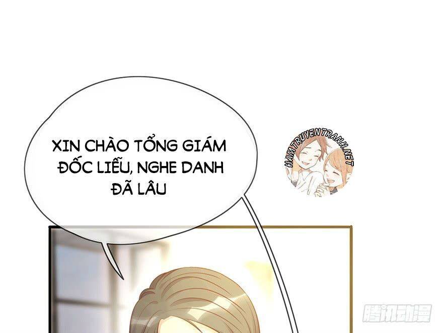 Tổng Tài Đại Nhân Tâm Thiếu Nữ Chapter 7.2 - 14