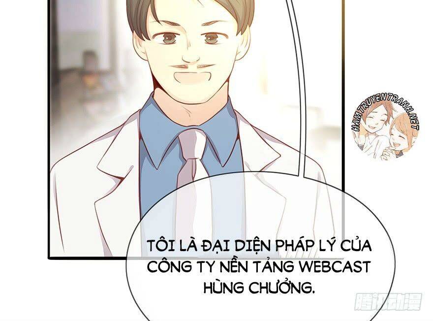 Tổng Tài Đại Nhân Tâm Thiếu Nữ Chapter 7.2 - 15