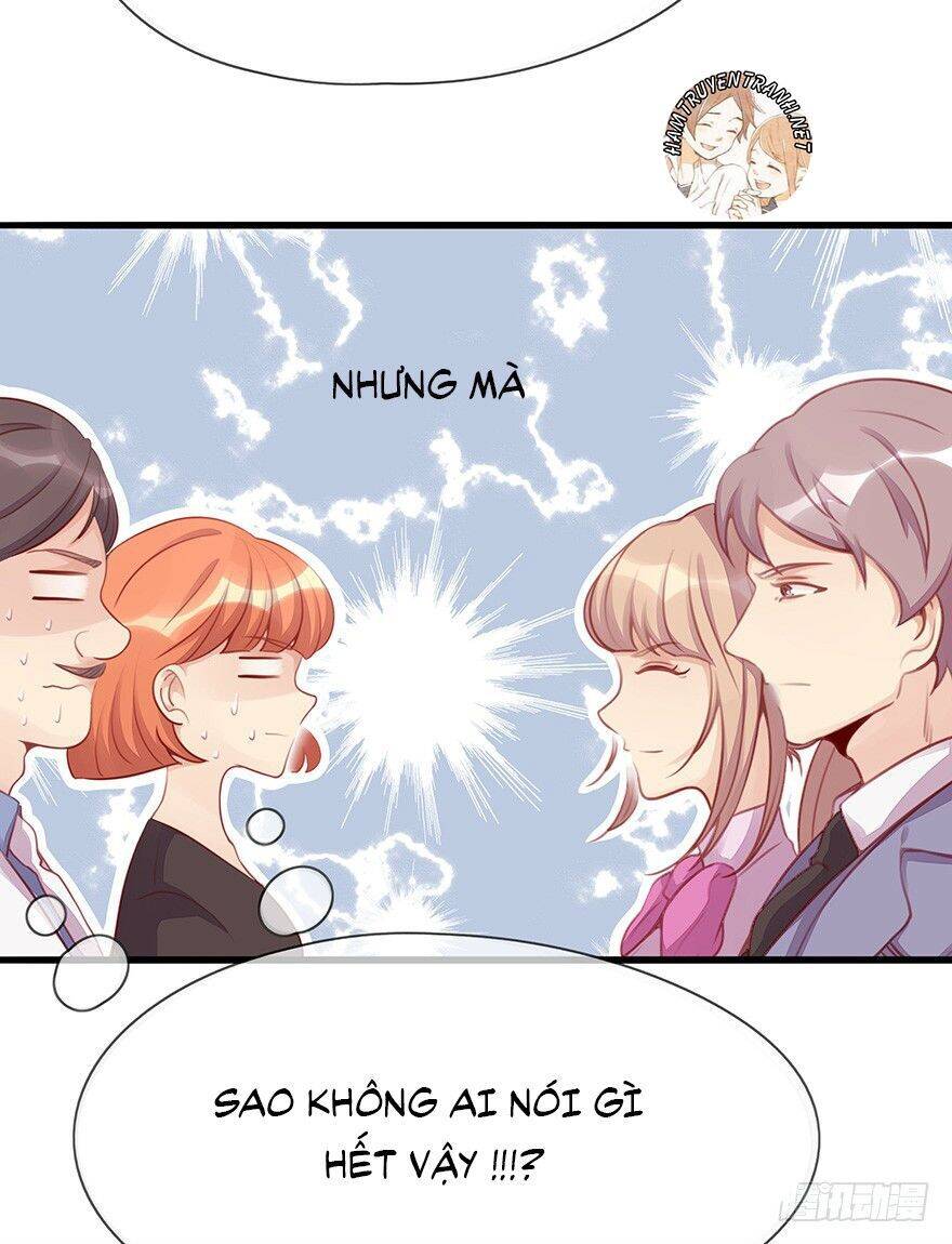 Tổng Tài Đại Nhân Tâm Thiếu Nữ Chapter 7.2 - 20