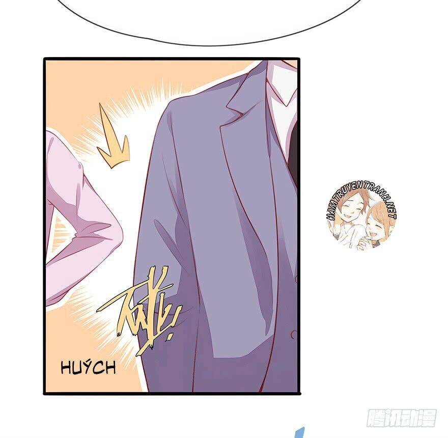 Tổng Tài Đại Nhân Tâm Thiếu Nữ Chapter 7.2 - 21