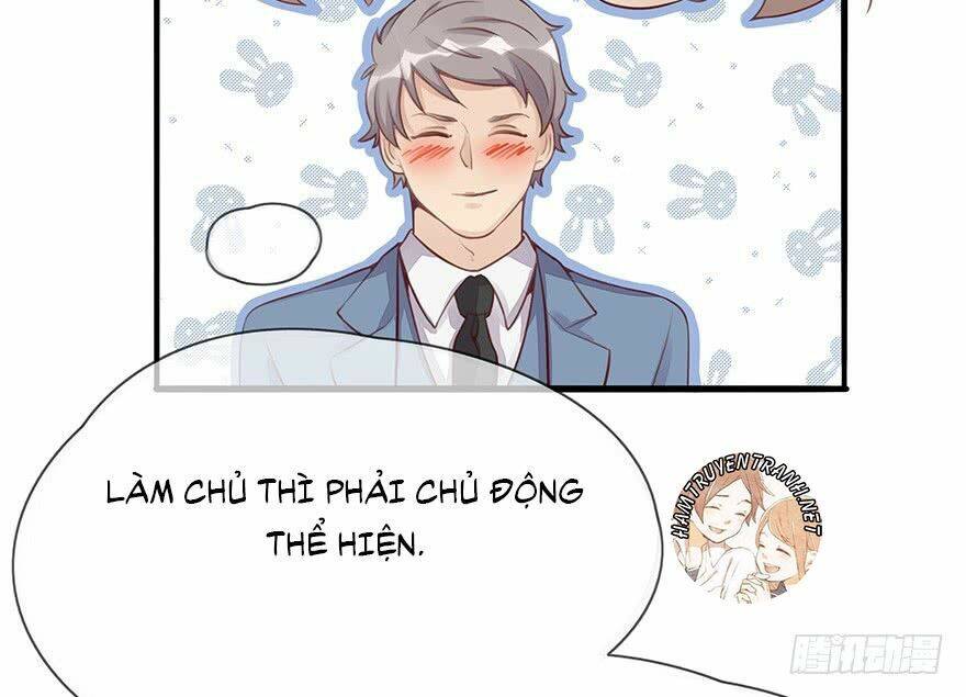 Tổng Tài Đại Nhân Tâm Thiếu Nữ Chapter 7.2 - 28