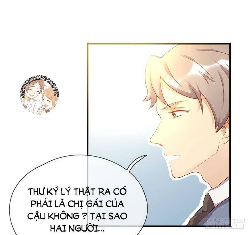 Tổng Tài Đại Nhân Tâm Thiếu Nữ Chapter 7.2 - 5