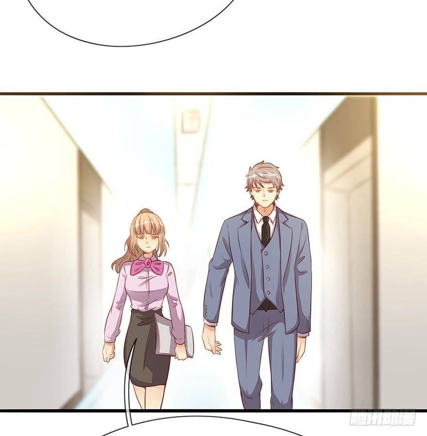 Tổng Tài Đại Nhân Tâm Thiếu Nữ Chapter 7.2 - 6