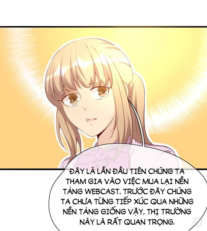 Tổng Tài Đại Nhân Tâm Thiếu Nữ Chapter 7.2 - 8