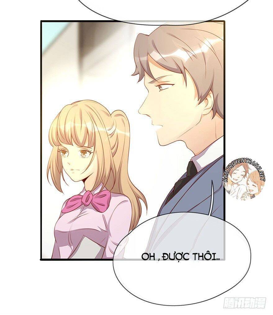 Tổng Tài Đại Nhân Tâm Thiếu Nữ Chapter 7.2 - 9