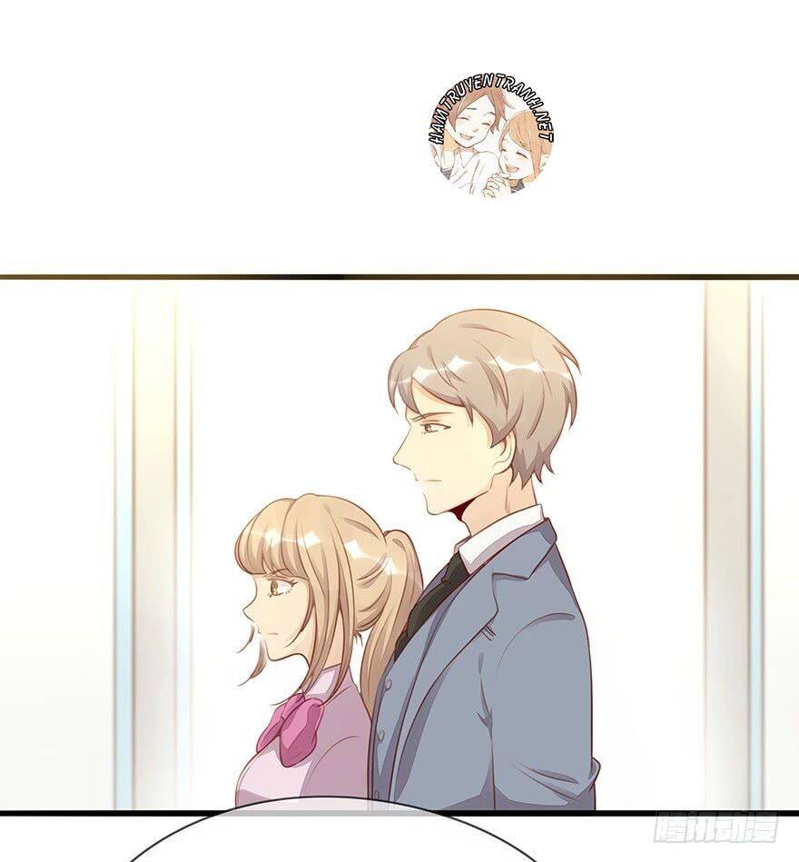 Tổng Tài Đại Nhân Tâm Thiếu Nữ Chapter 7.2 - 10