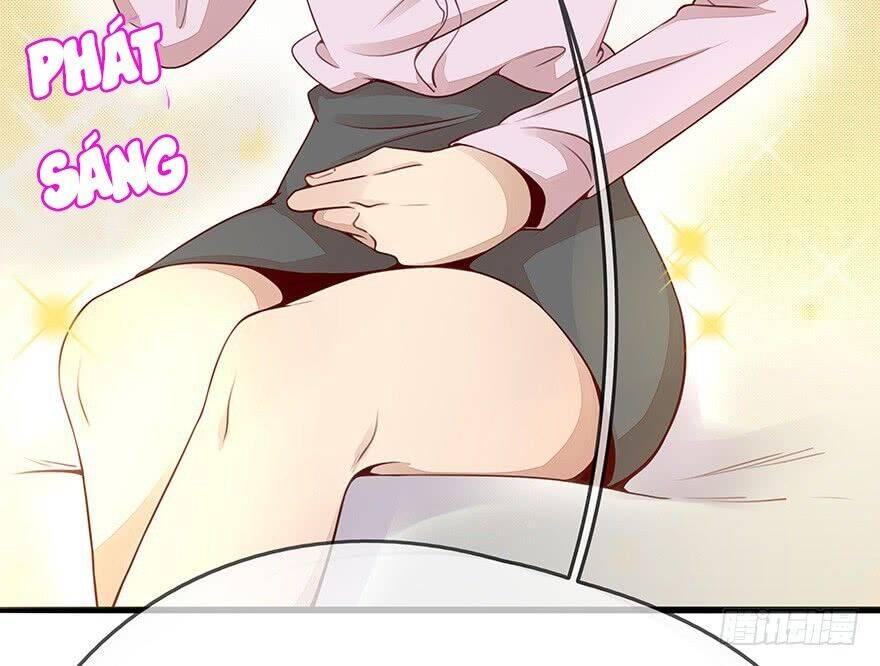 Tổng Tài Đại Nhân Tâm Thiếu Nữ Chapter 8.1 - 28