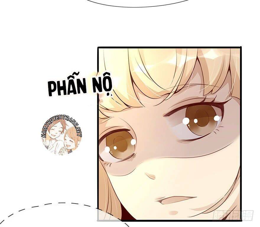 Tổng Tài Đại Nhân Tâm Thiếu Nữ Chapter 8.1 - 5