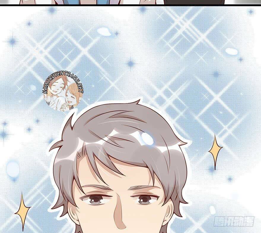 Tổng Tài Đại Nhân Tâm Thiếu Nữ Chapter 8.1 - 9