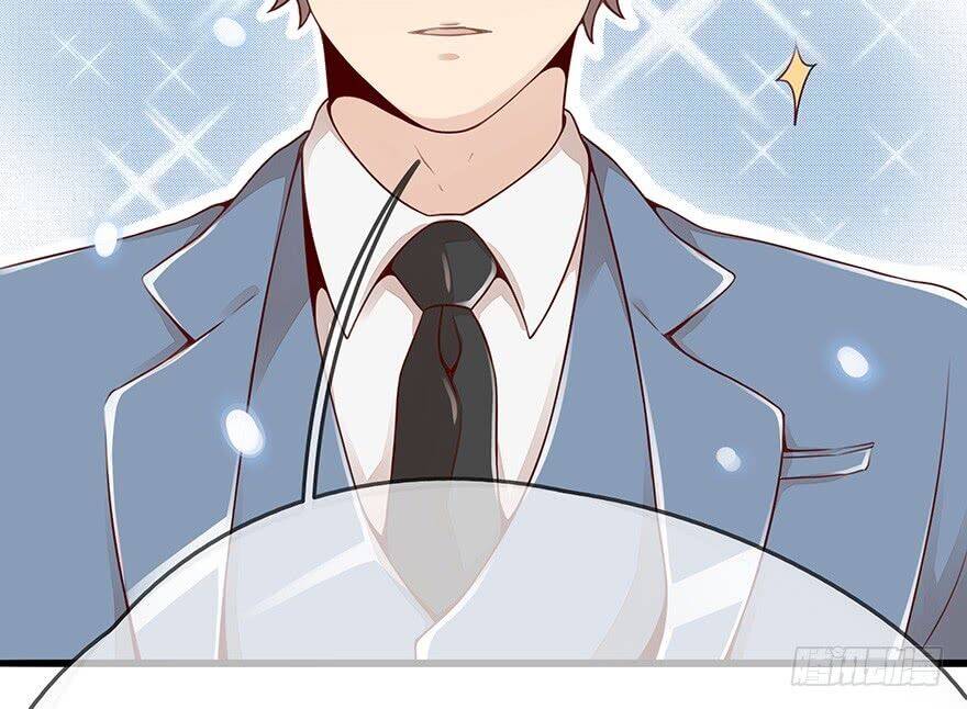 Tổng Tài Đại Nhân Tâm Thiếu Nữ Chapter 8.1 - 10