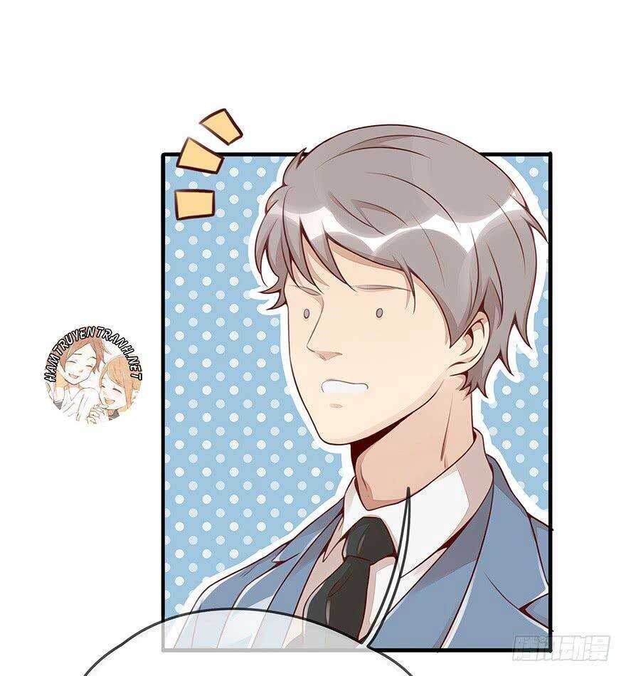 Tổng Tài Đại Nhân Tâm Thiếu Nữ Chapter 8.2 - 12