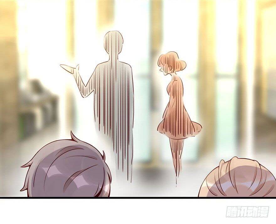 Tổng Tài Đại Nhân Tâm Thiếu Nữ Chapter 8.2 - 24