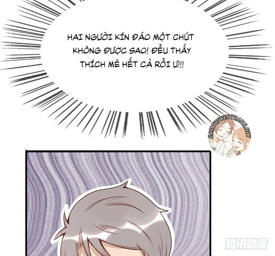 Tổng Tài Đại Nhân Tâm Thiếu Nữ Chapter 8.2 - 6