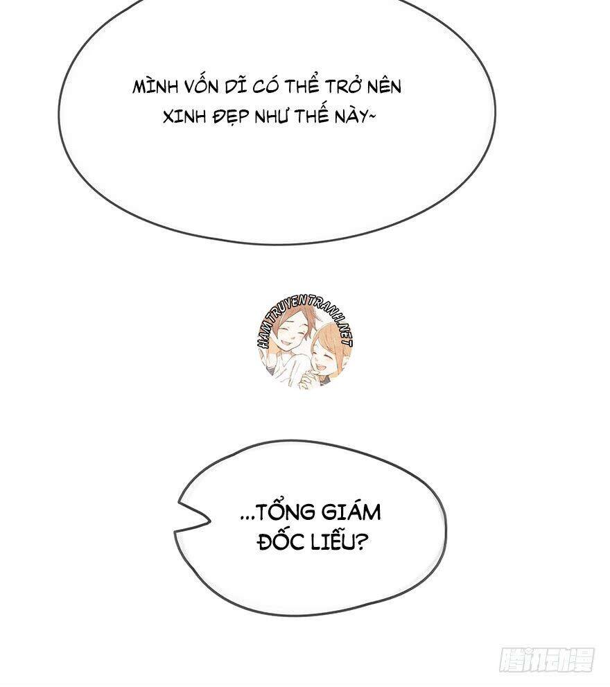 Tổng Tài Đại Nhân Tâm Thiếu Nữ Chapter 8.2 - 10