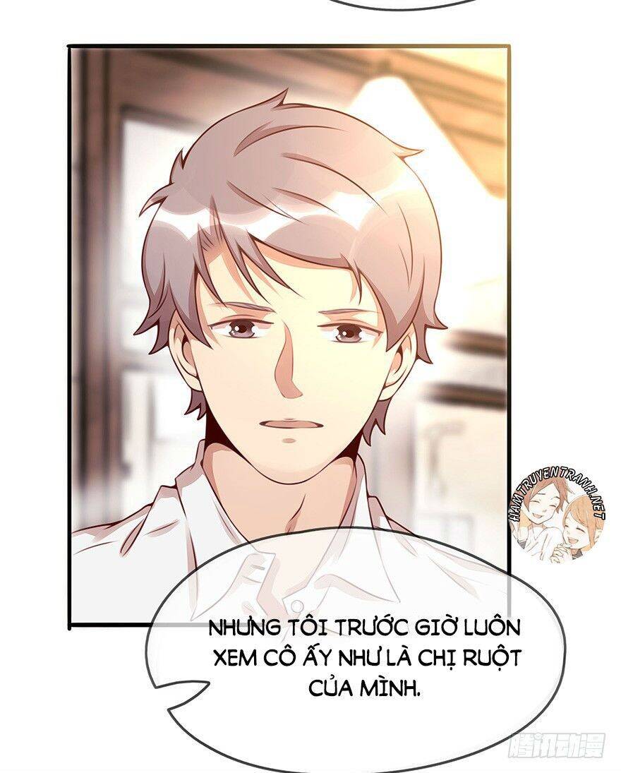 Tổng Tài Đại Nhân Tâm Thiếu Nữ Chapter 9.1 - 11