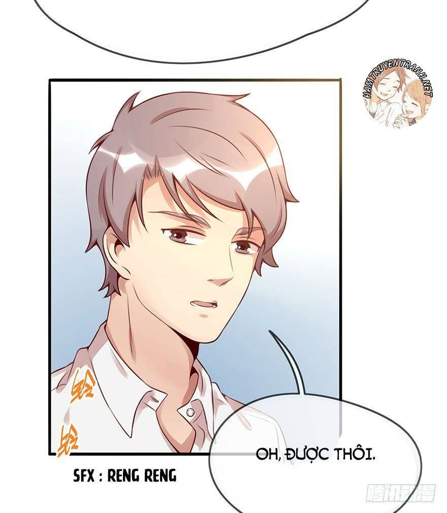 Tổng Tài Đại Nhân Tâm Thiếu Nữ Chapter 9.1 - 15