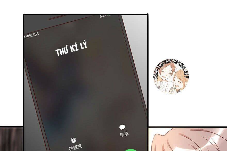 Tổng Tài Đại Nhân Tâm Thiếu Nữ Chapter 9.1 - 17