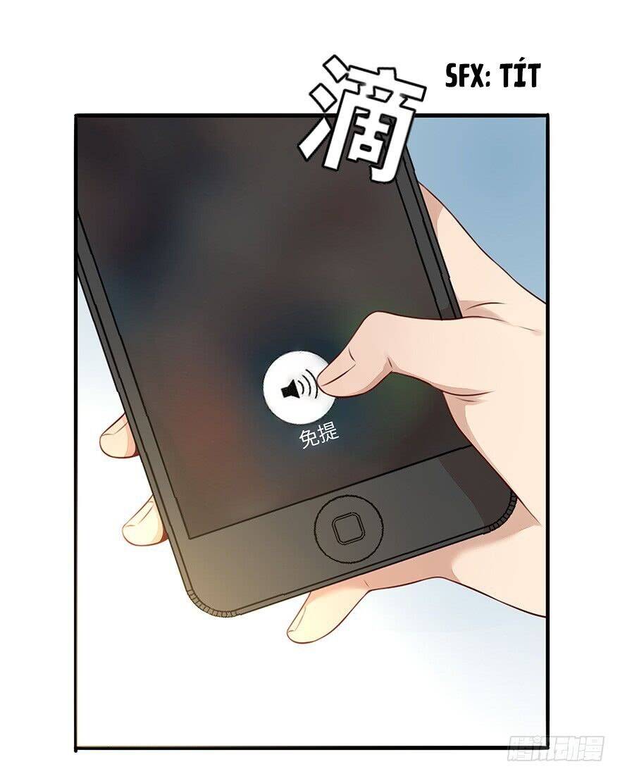 Tổng Tài Đại Nhân Tâm Thiếu Nữ Chapter 9.1 - 19