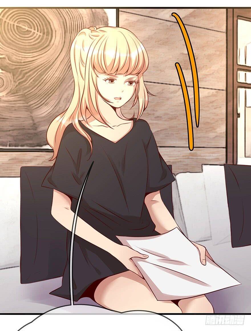 Tổng Tài Đại Nhân Tâm Thiếu Nữ Chapter 9.1 - 23