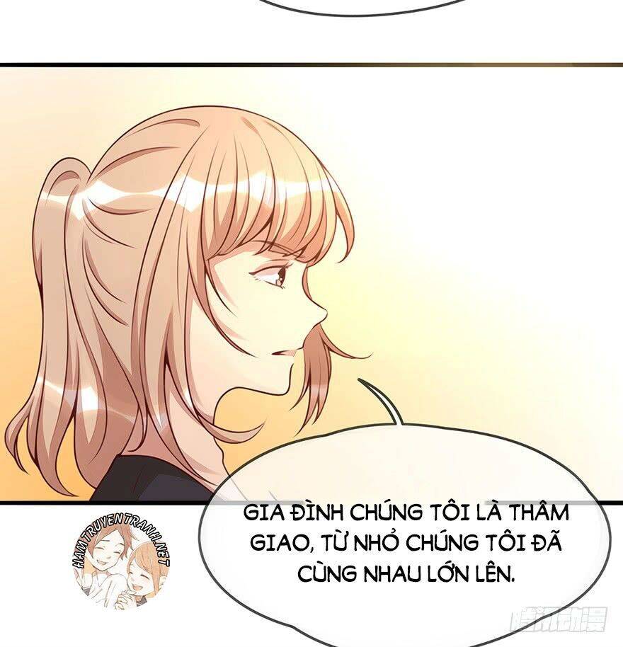 Tổng Tài Đại Nhân Tâm Thiếu Nữ Chapter 9.1 - 10