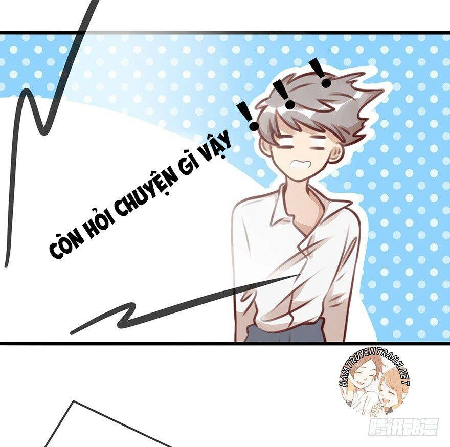 Tổng Tài Đại Nhân Tâm Thiếu Nữ Chapter 9.2 - 11