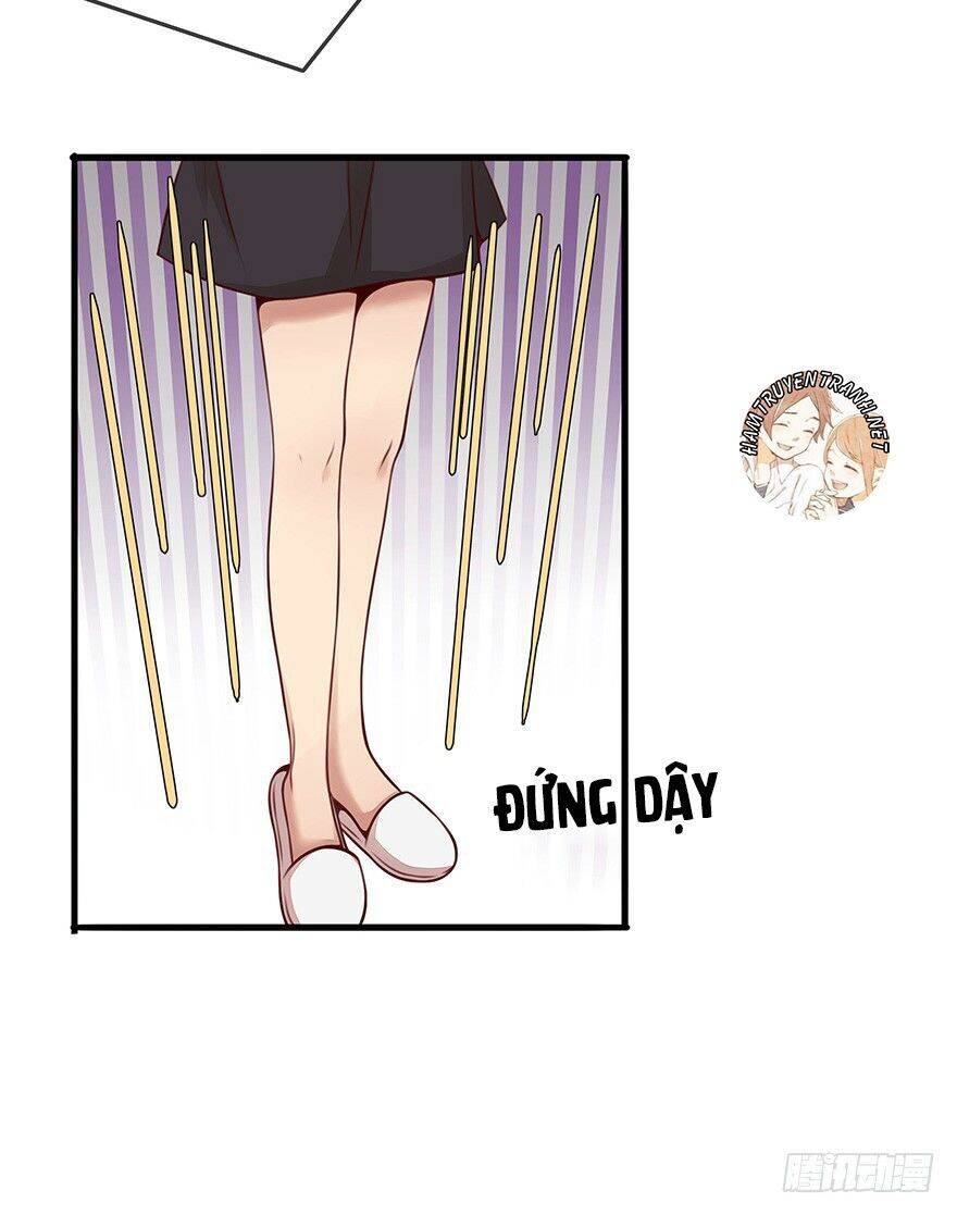 Tổng Tài Đại Nhân Tâm Thiếu Nữ Chapter 9.2 - 16