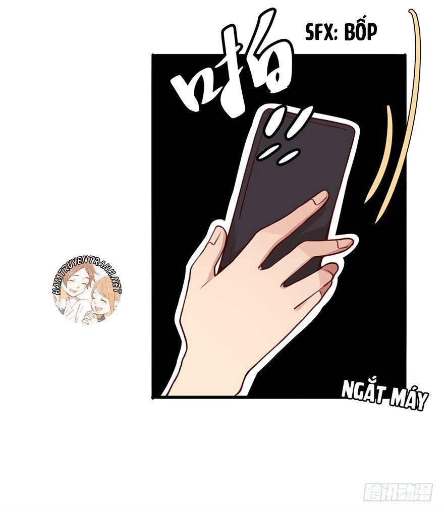 Tổng Tài Đại Nhân Tâm Thiếu Nữ Chapter 9.2 - 17