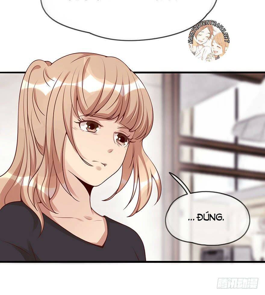 Tổng Tài Đại Nhân Tâm Thiếu Nữ Chapter 9.2 - 20