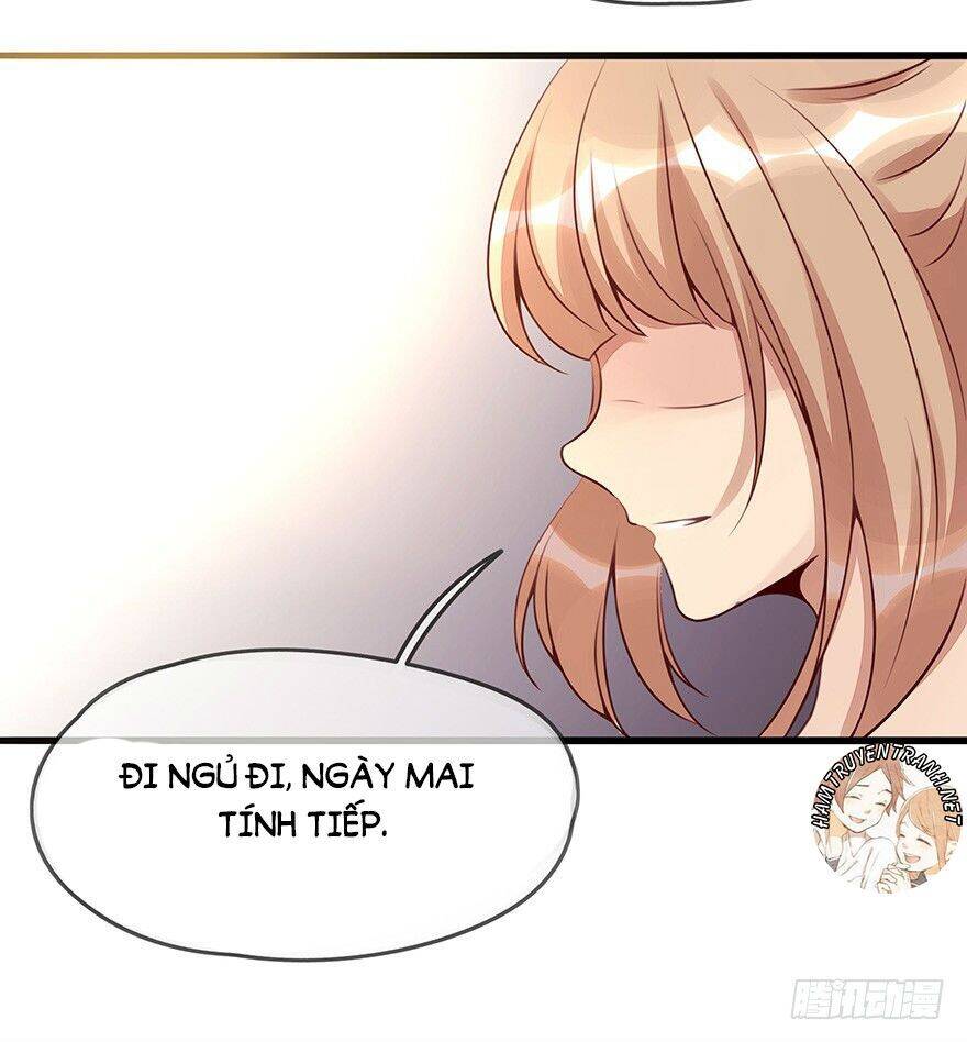 Tổng Tài Đại Nhân Tâm Thiếu Nữ Chapter 9.2 - 22