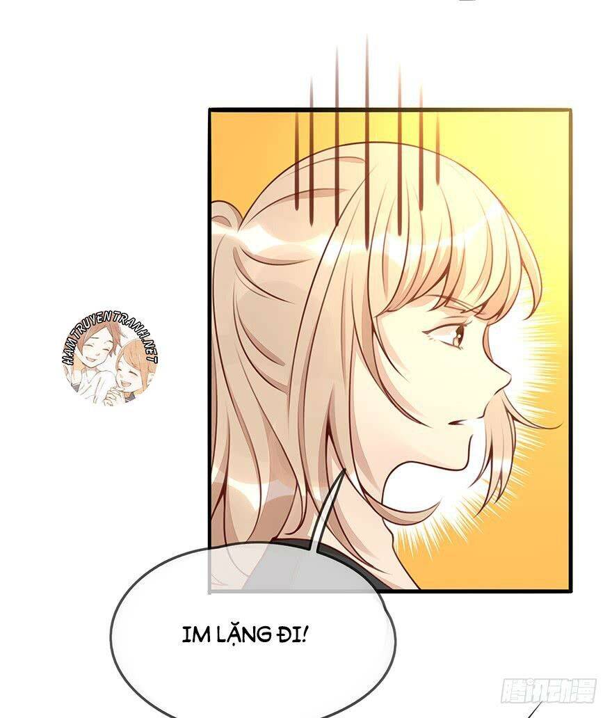 Tổng Tài Đại Nhân Tâm Thiếu Nữ Chapter 9.2 - 5