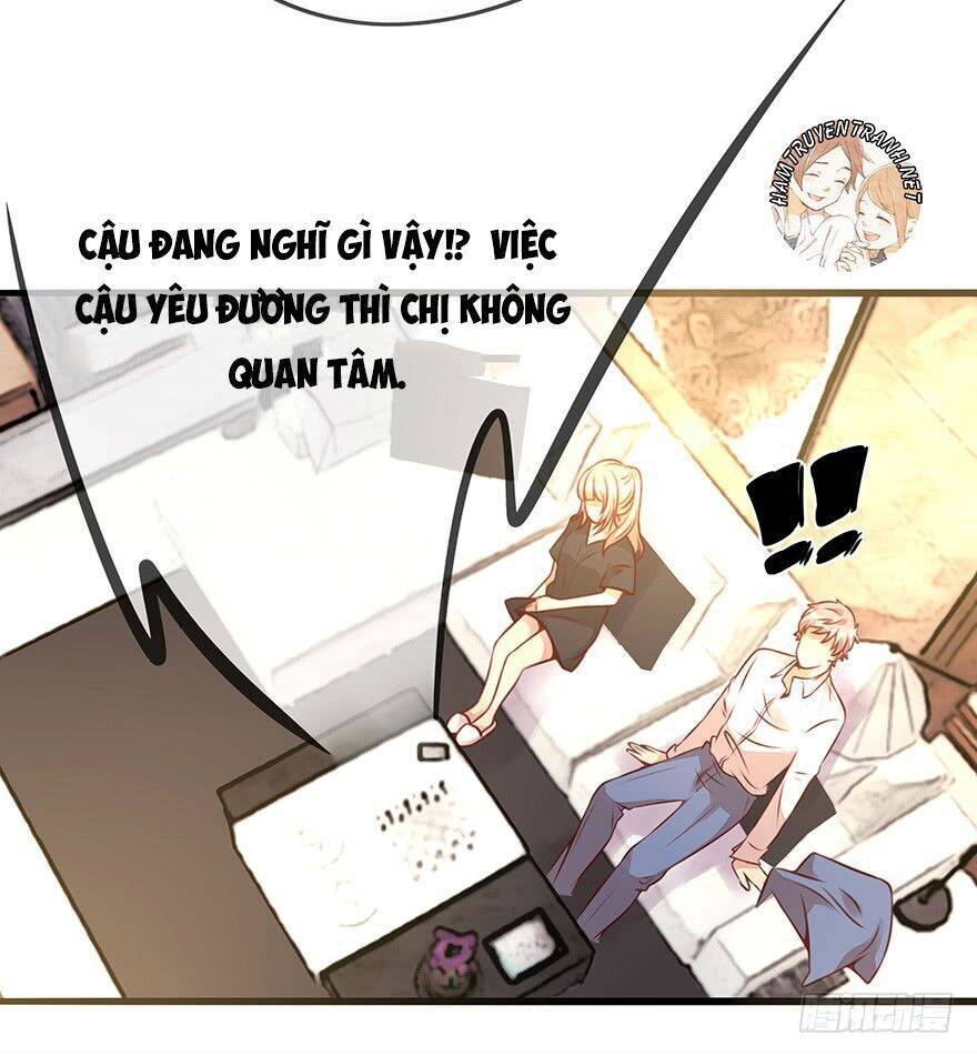 Tổng Tài Đại Nhân Tâm Thiếu Nữ Chapter 9.2 - 6