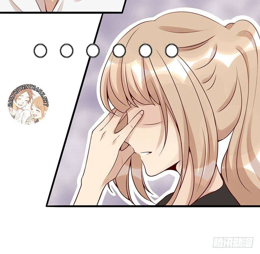 Tổng Tài Đại Nhân Tâm Thiếu Nữ Chapter 9.2 - 8