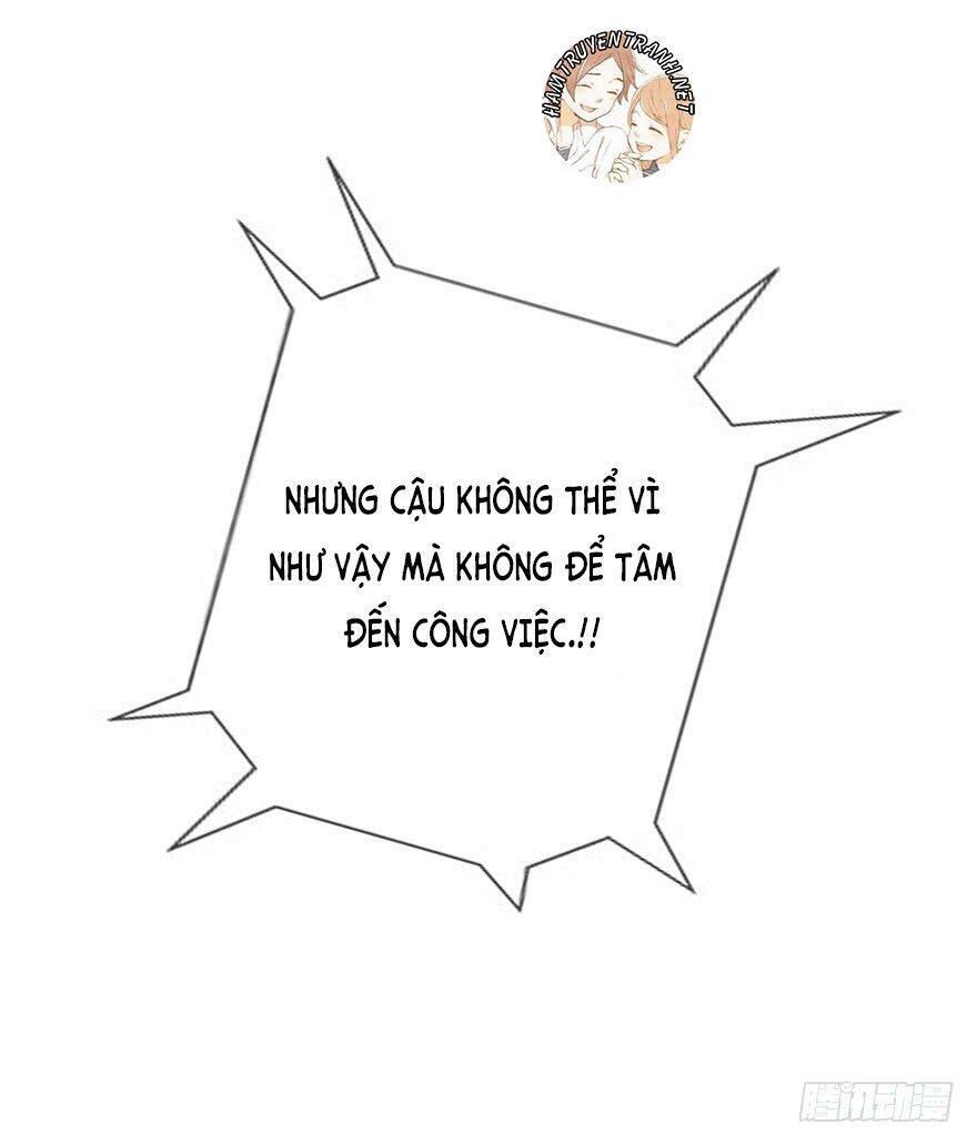 Tổng Tài Đại Nhân Tâm Thiếu Nữ Chapter 9.2 - 9