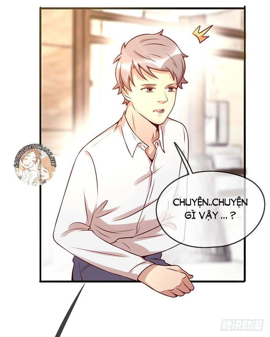 Tổng Tài Đại Nhân Tâm Thiếu Nữ Chapter 9.2 - 10