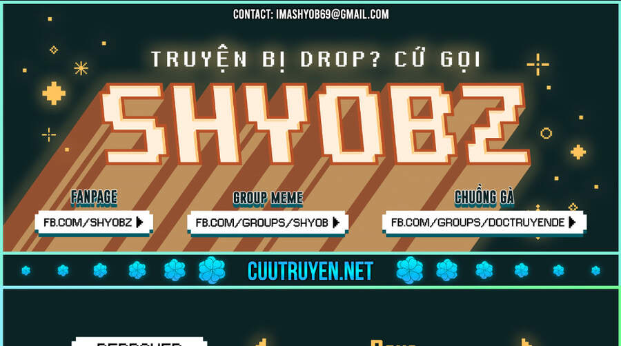 Gofun Go No Sekai Chapter 25 - 1