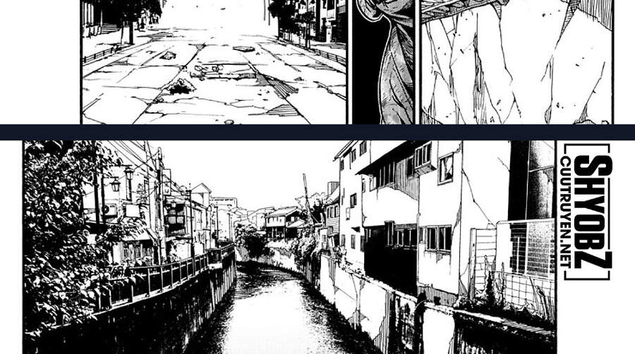 Gofun Go No Sekai Chapter 25 - 27