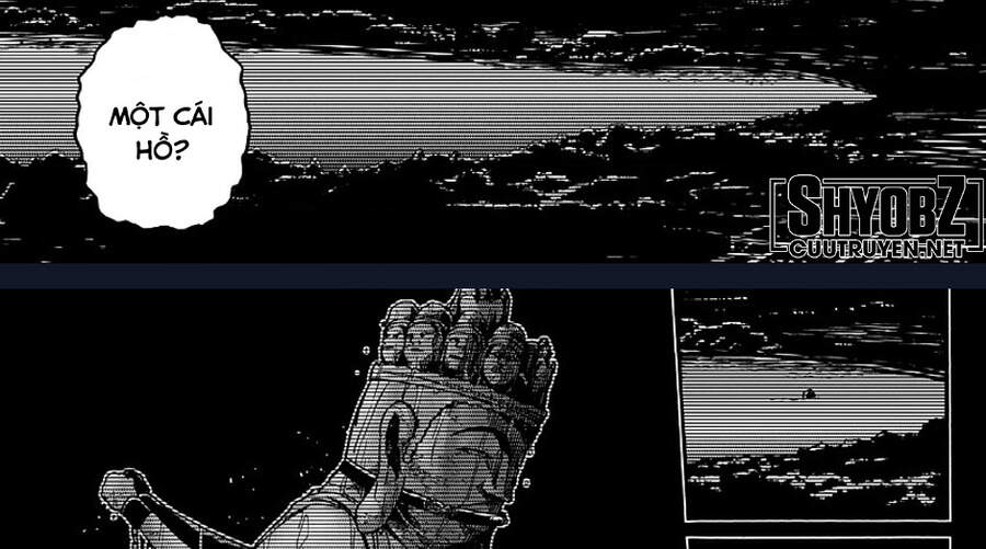 Gofun Go No Sekai Chapter 25 - 40